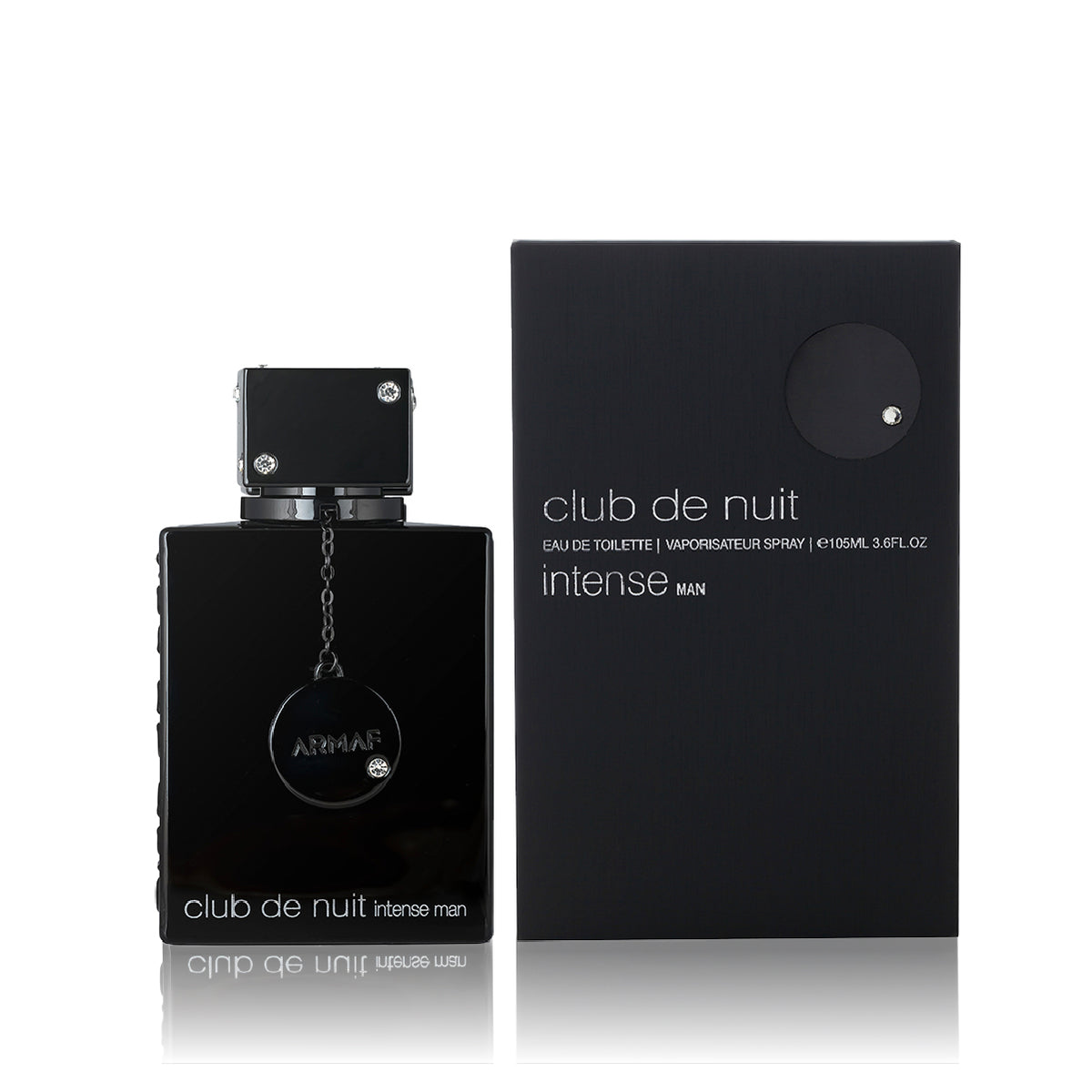 Club de Nuit Intense Man