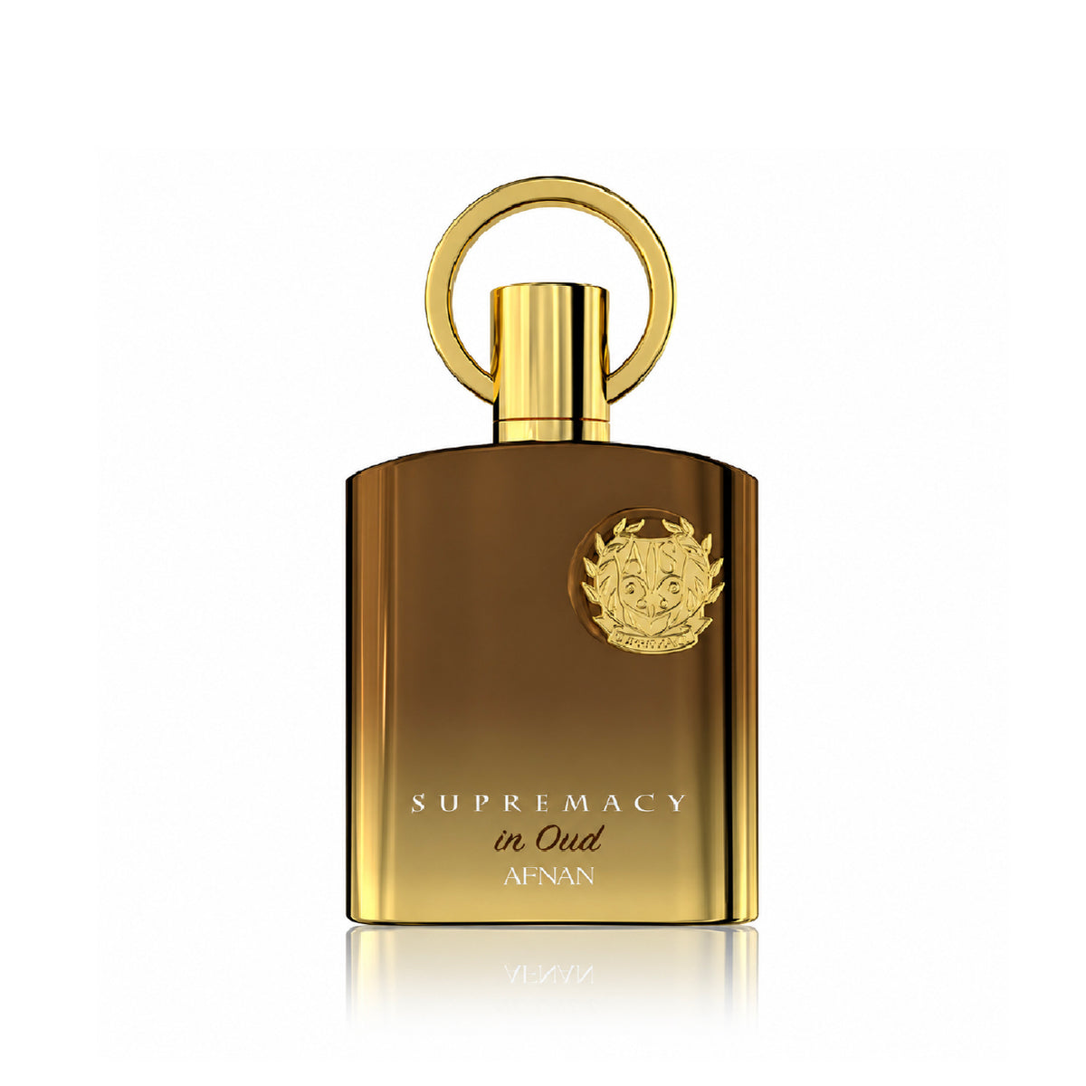 Supremacy In Oud