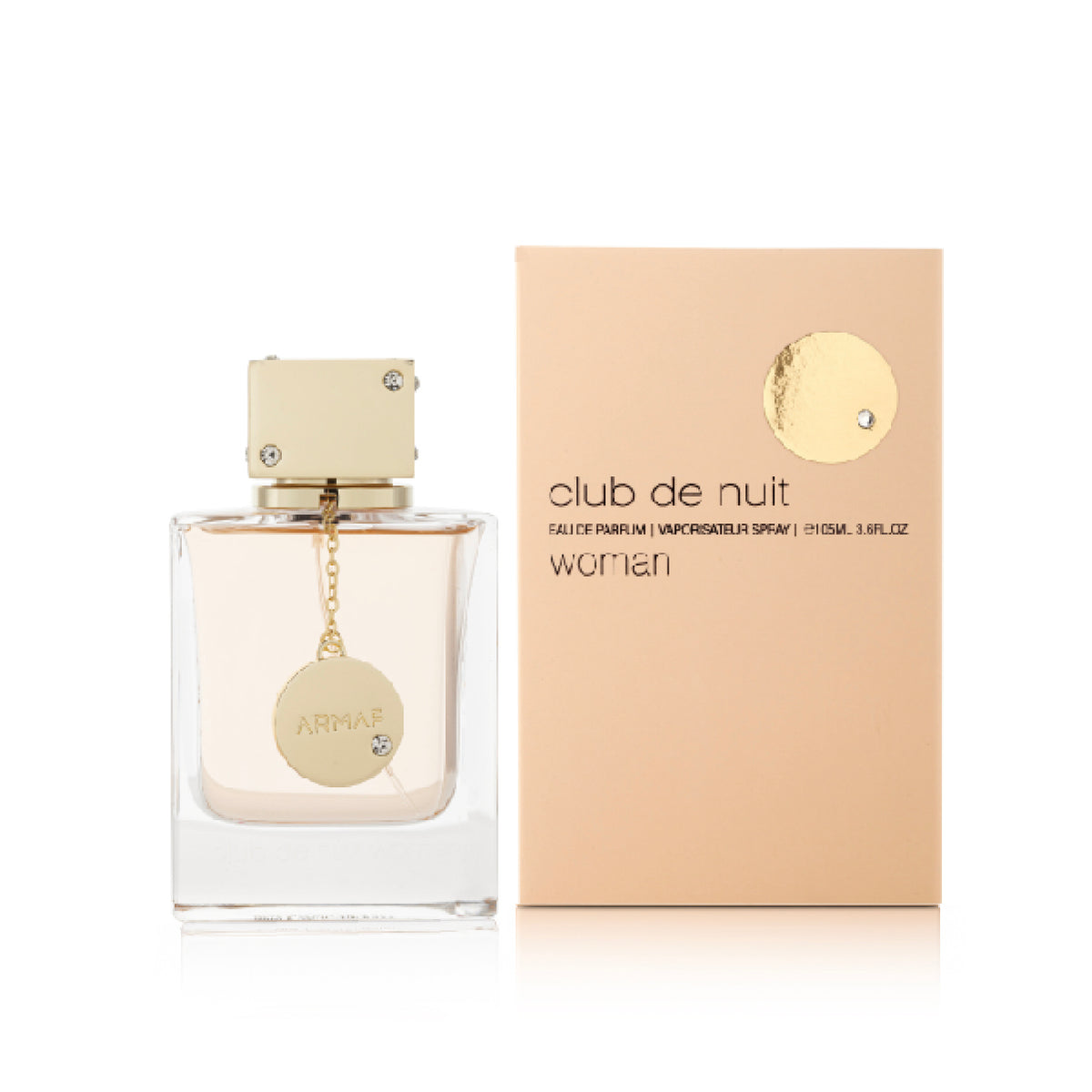 Club de Nuit Women