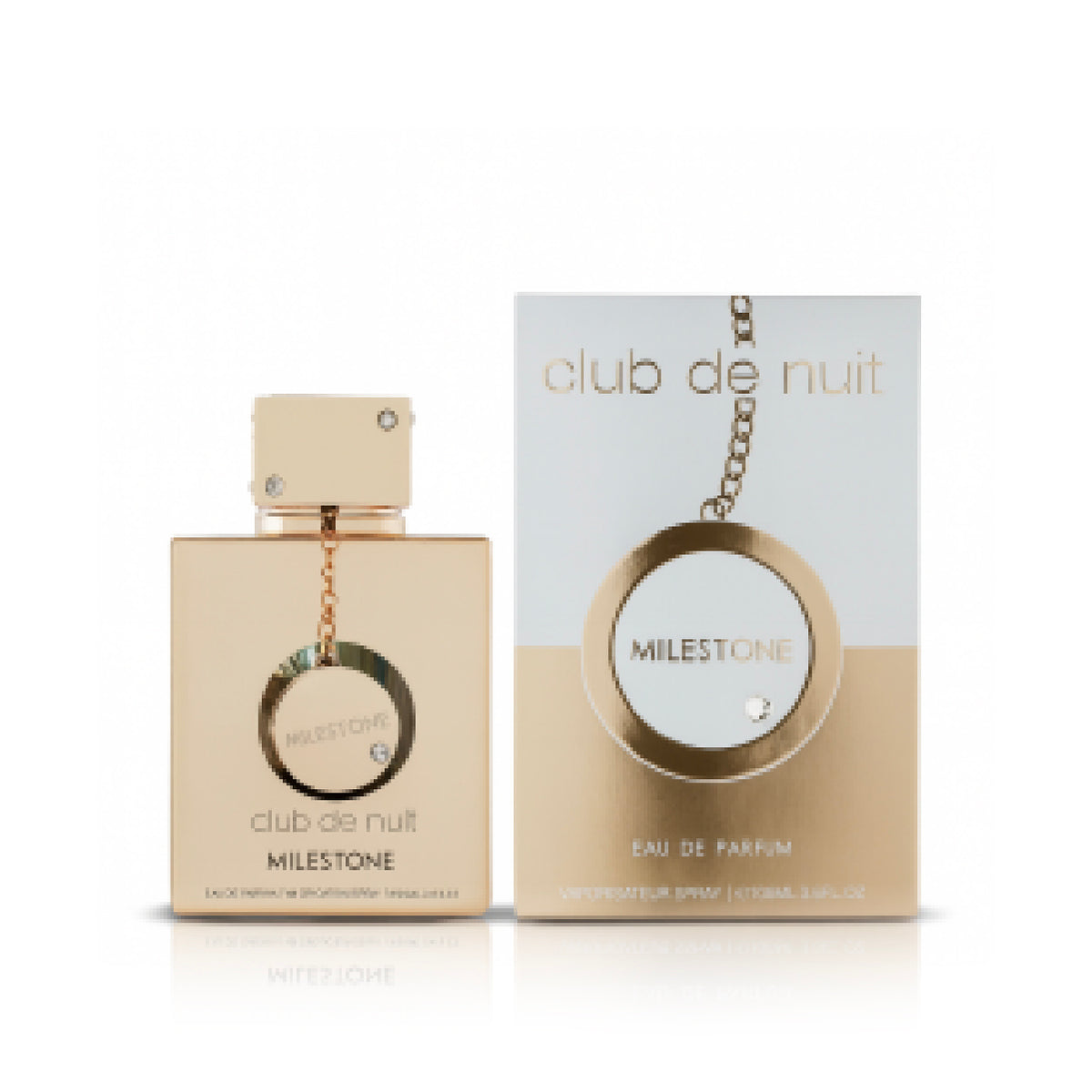 Club de Nuit Milestone