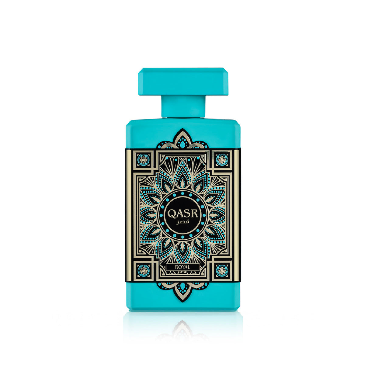 Qasr Royal