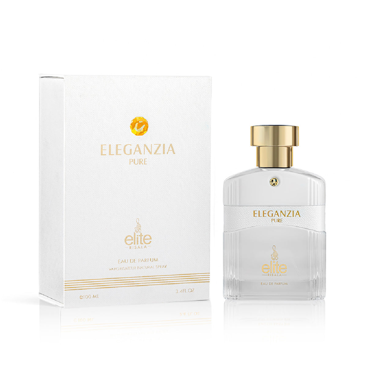 Eleganzia Pure