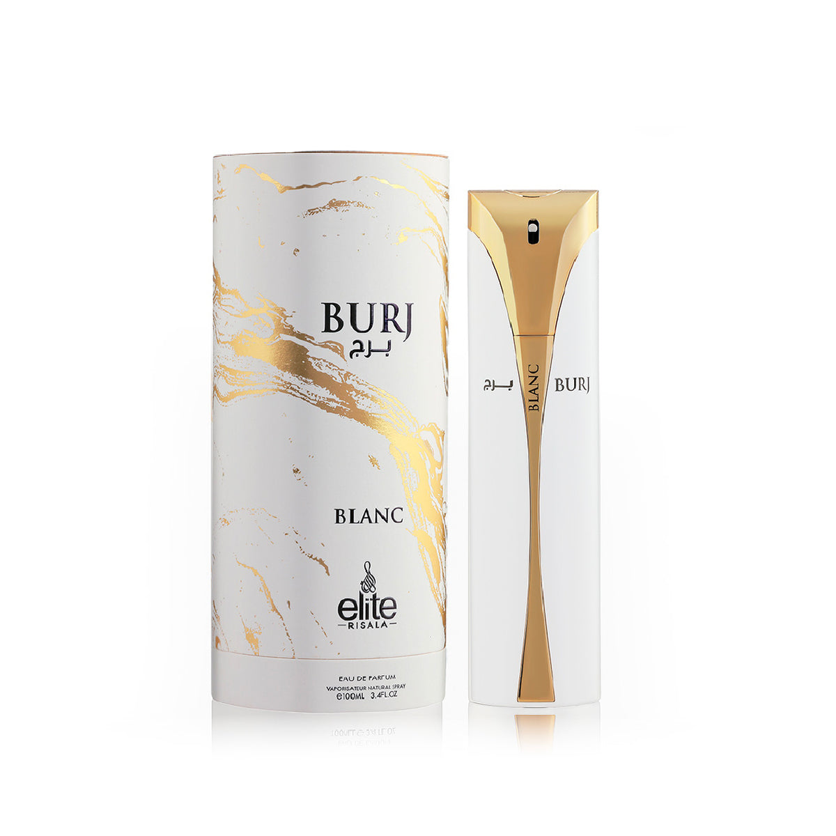 Burj Blanc