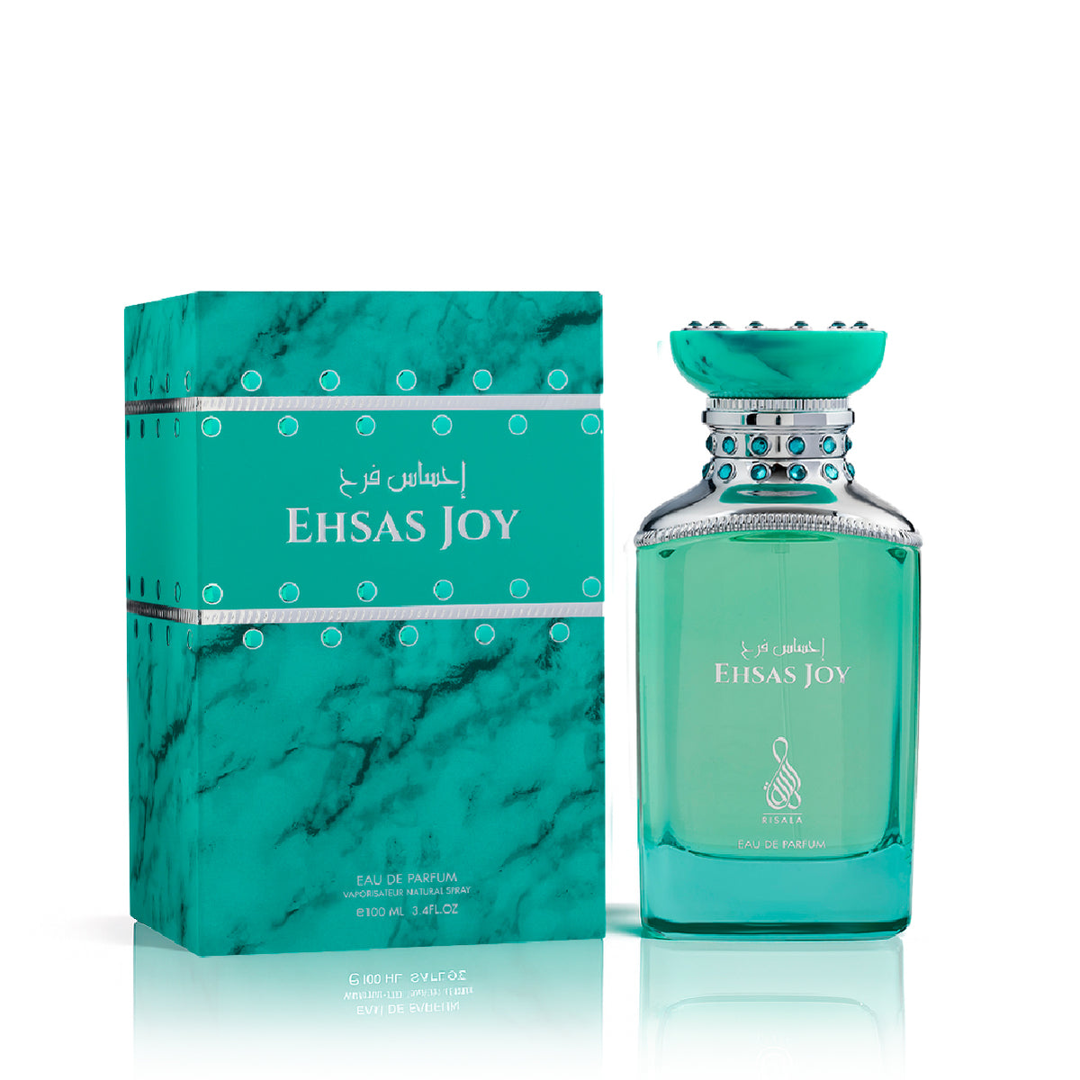 Ehsas Joy