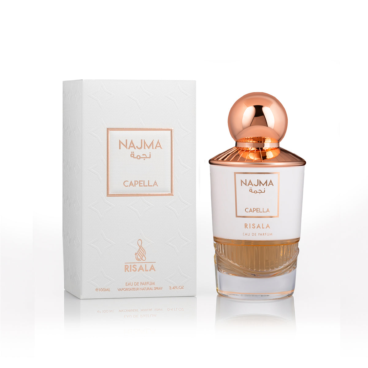 Najma Capella