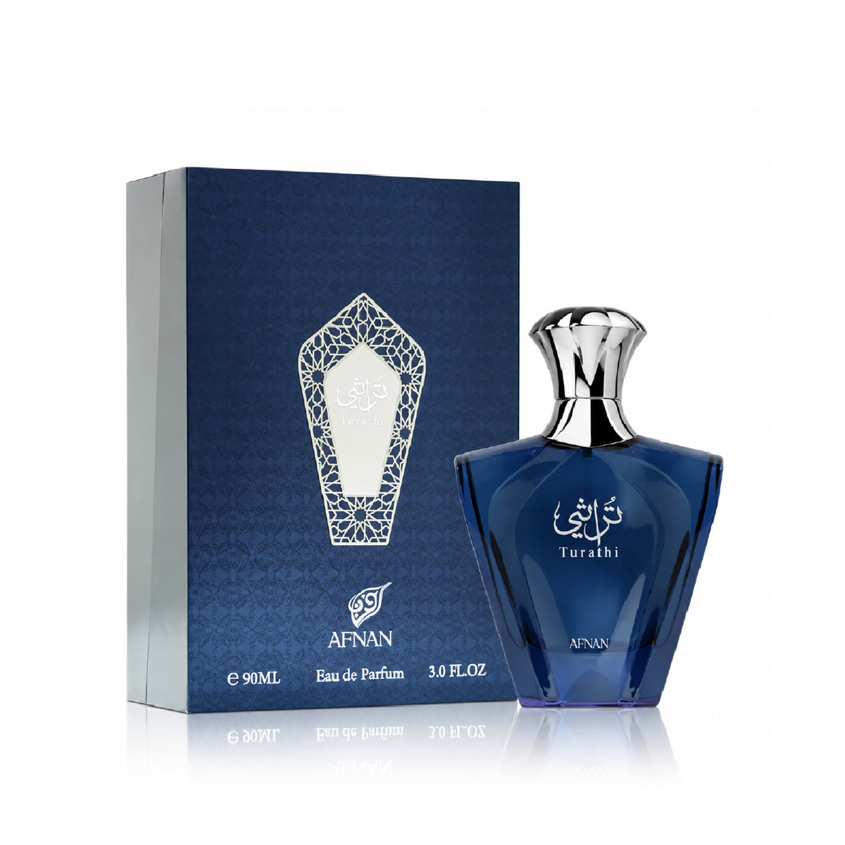 Turathi Blue