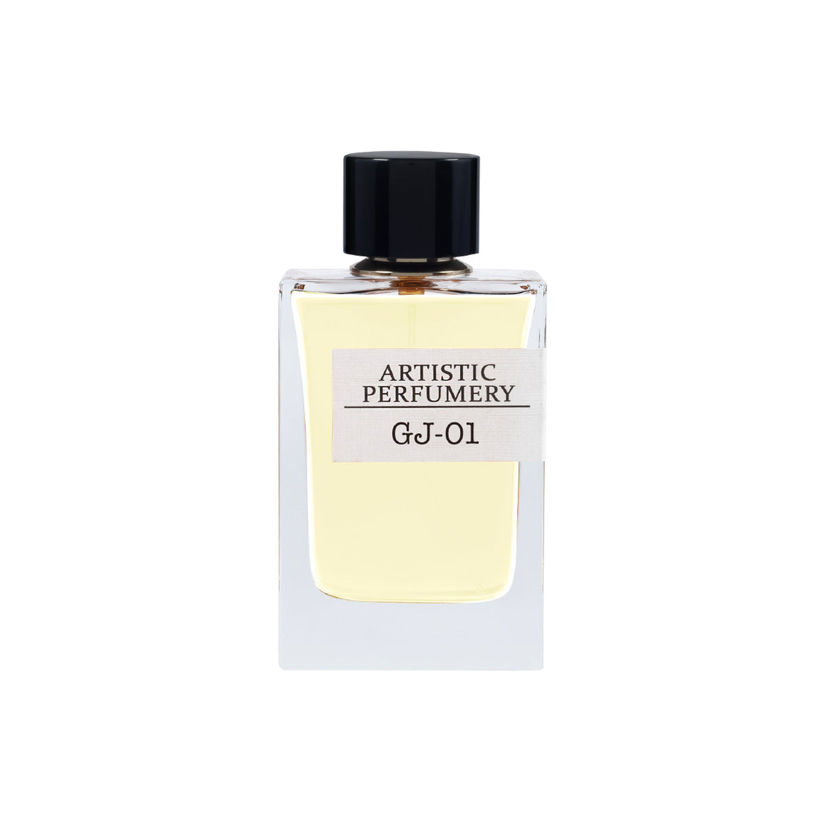 Artistic Perfumery GJ-01