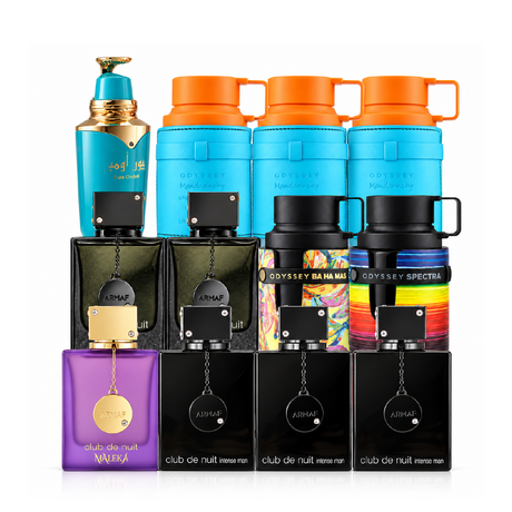 Pack Bestsellers