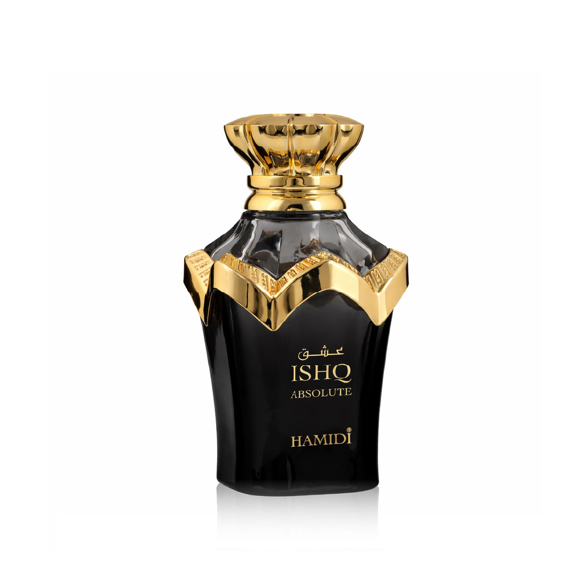 Ishq Absolute