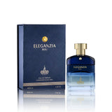 Eleganzia Bleu