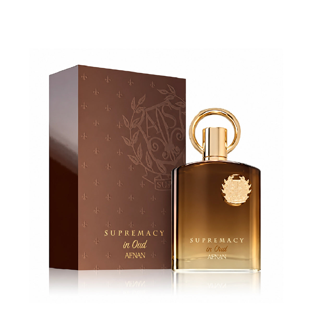 Supremacy In Oud
