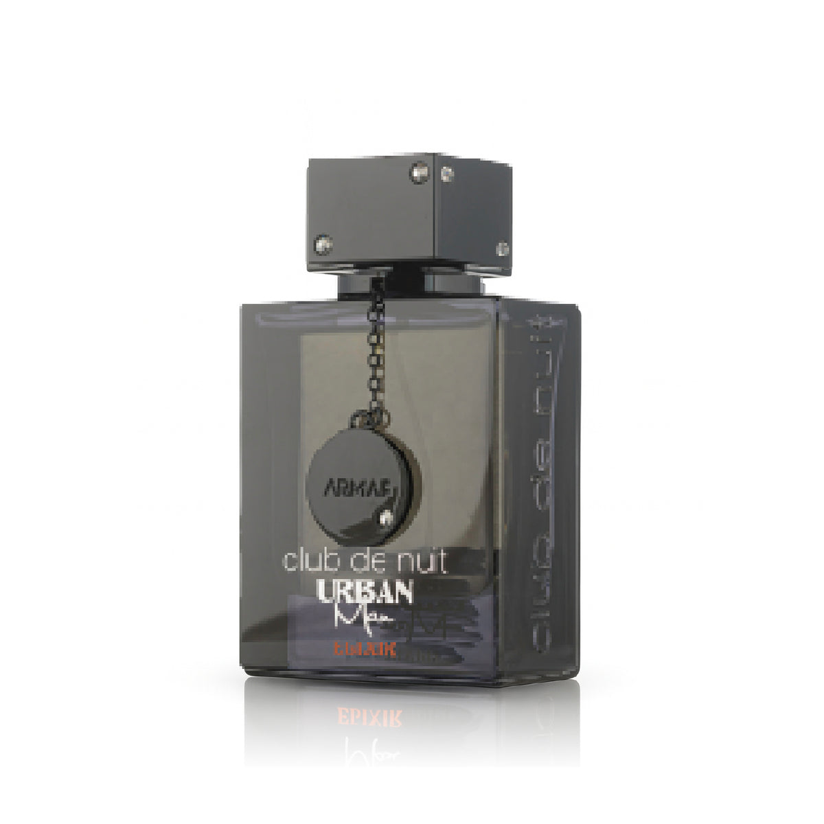 Club de Nuit Urban Man Elixir