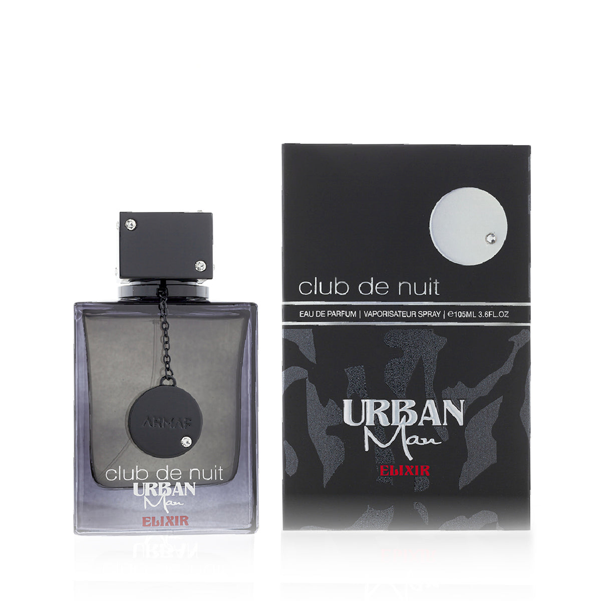 Club de Nuit Urban Man Elixir