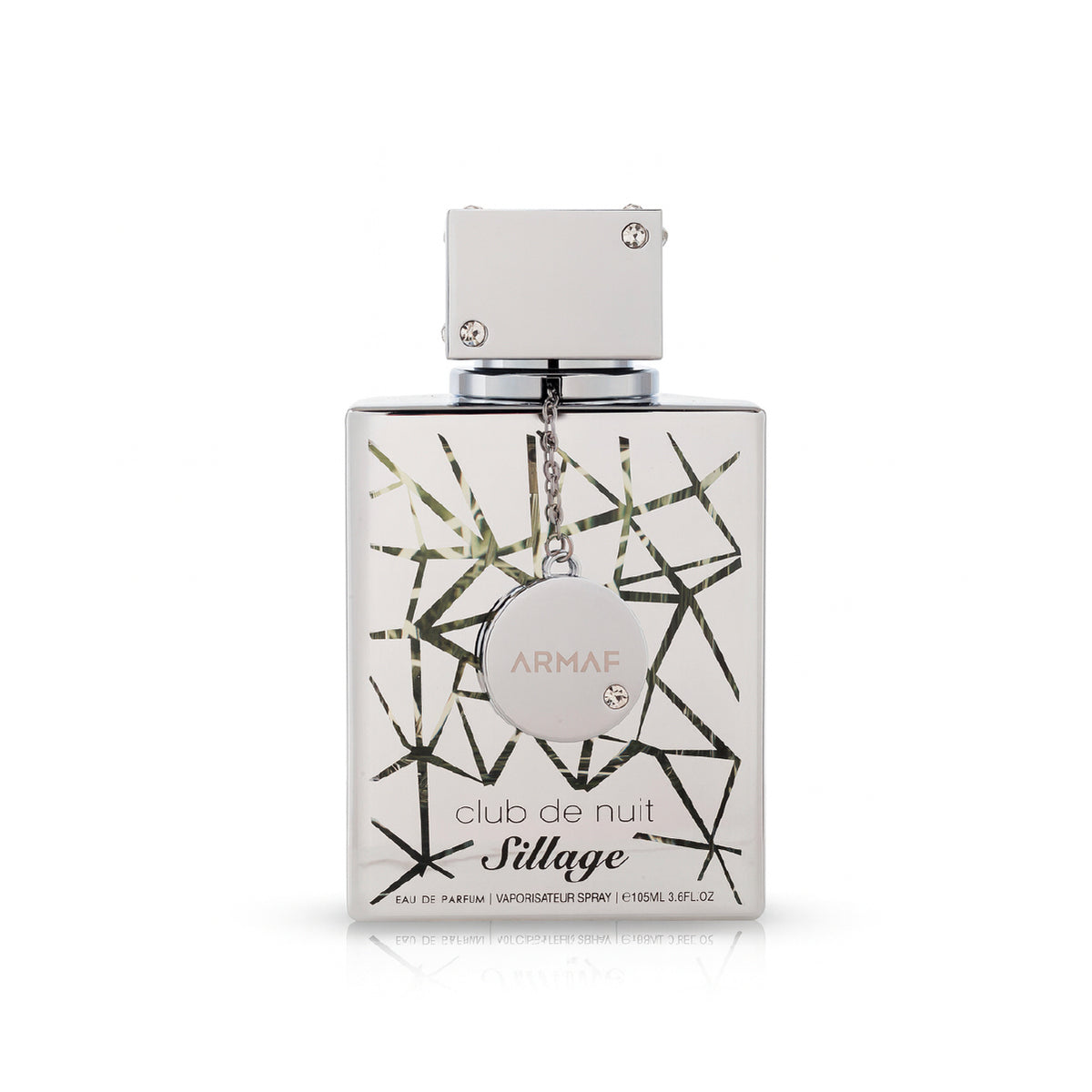 Club de Nuit Sillage