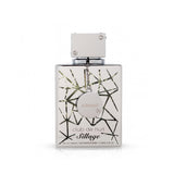 Club de Nuit Sillage