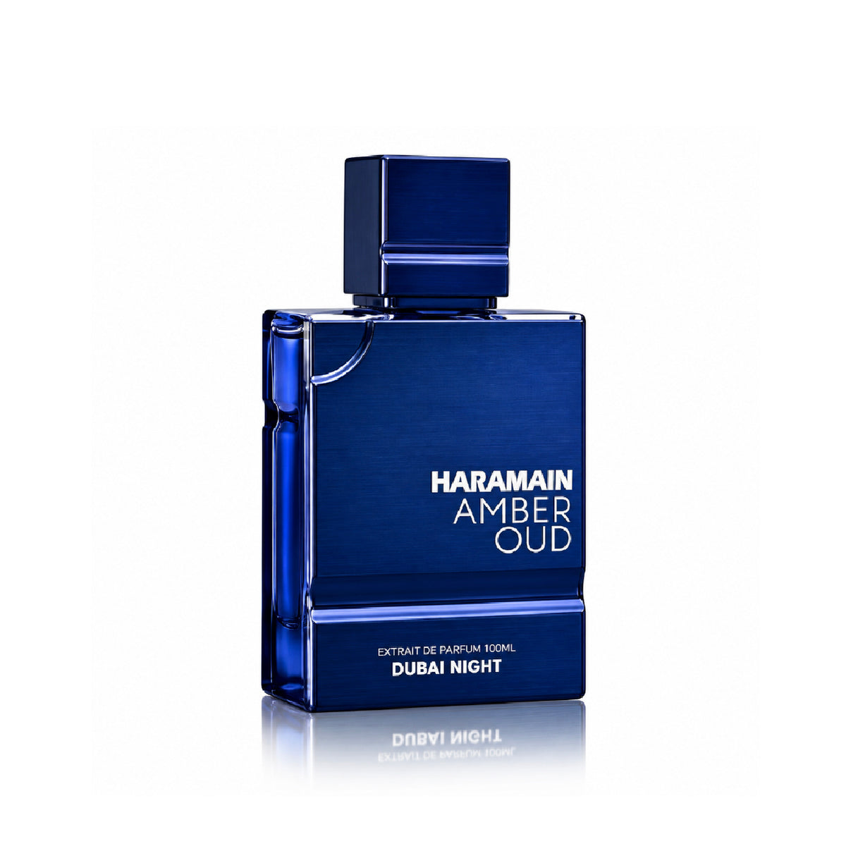Amber Oud Dubai Night