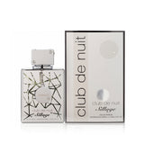 Club de Nuit Sillage