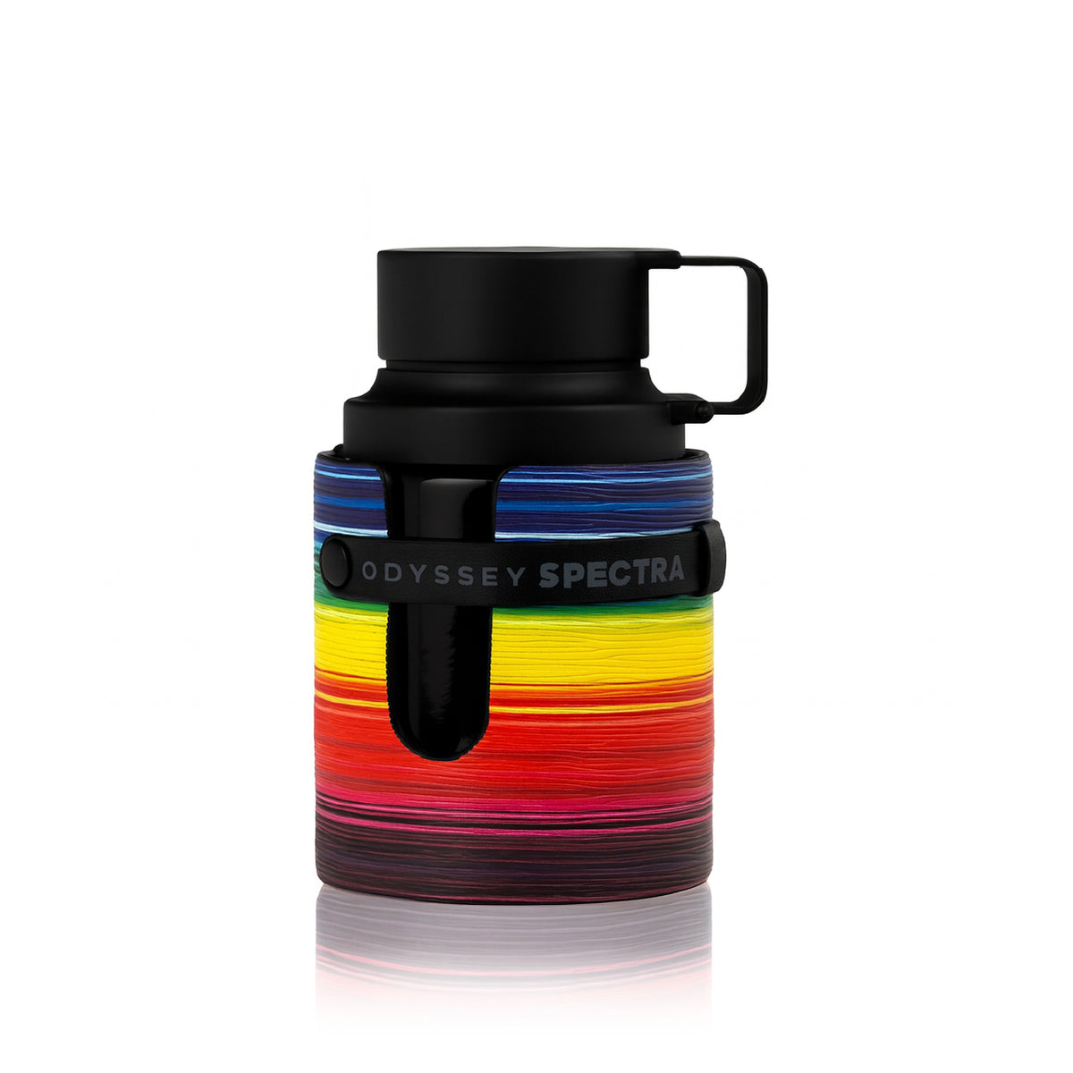 Odyssey Spectra (Rainbow Edition)
