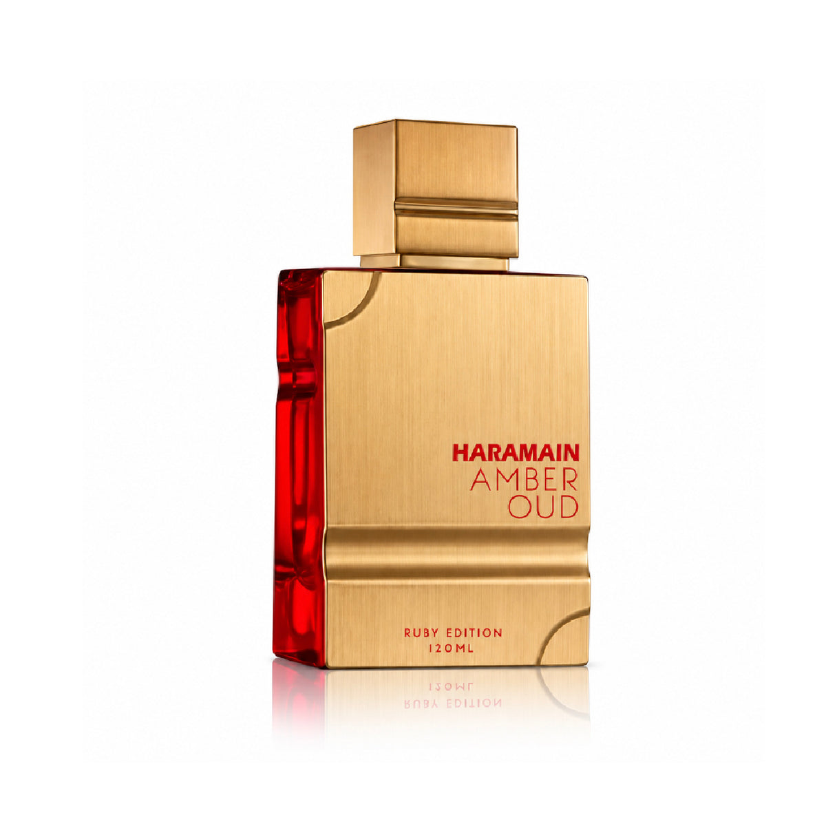 Amber Oud Ruby Edition
