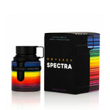 Odyssey Spectra (Rainbow Edition)