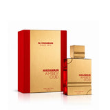 Amber Oud Ruby Edition