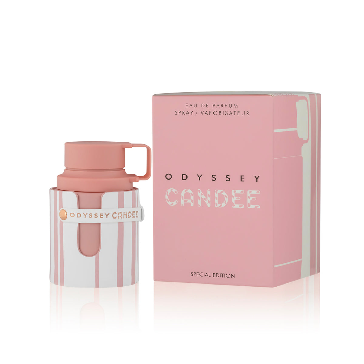 Odyssey Candee (Special Edition)