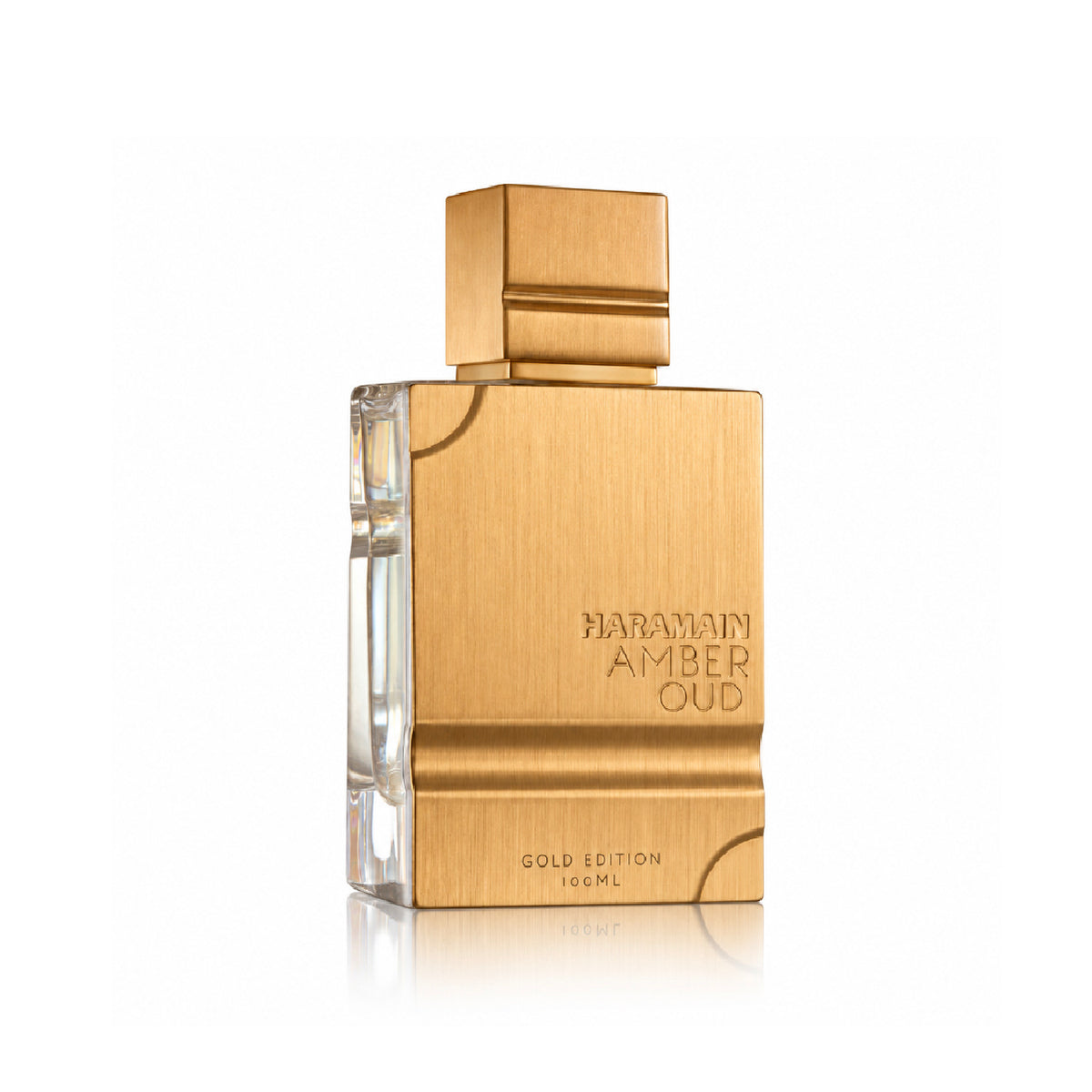 Amber Oud Gold Edition