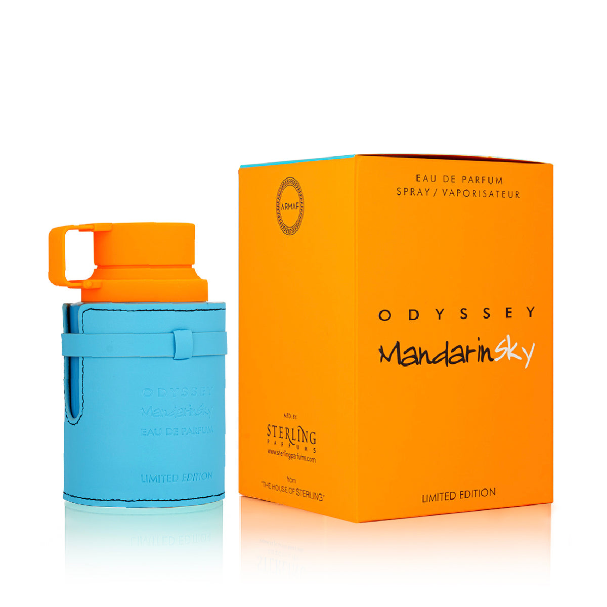 Odyssey Mandarin Sky