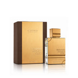 Amber Oud Gold Edition