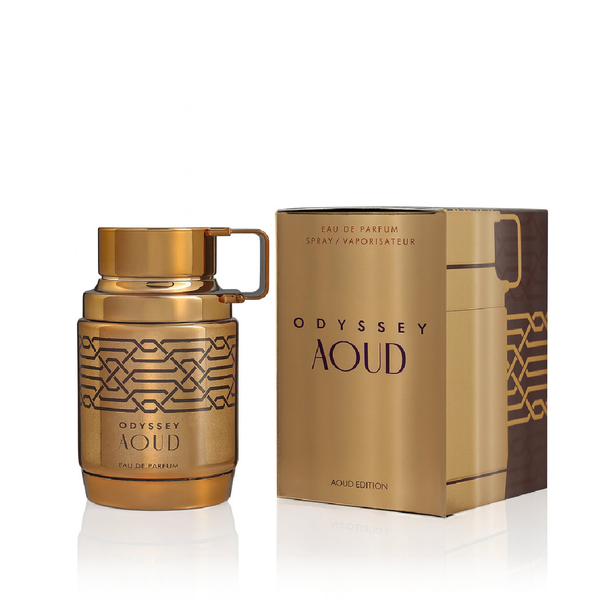 Odyssey Aoud