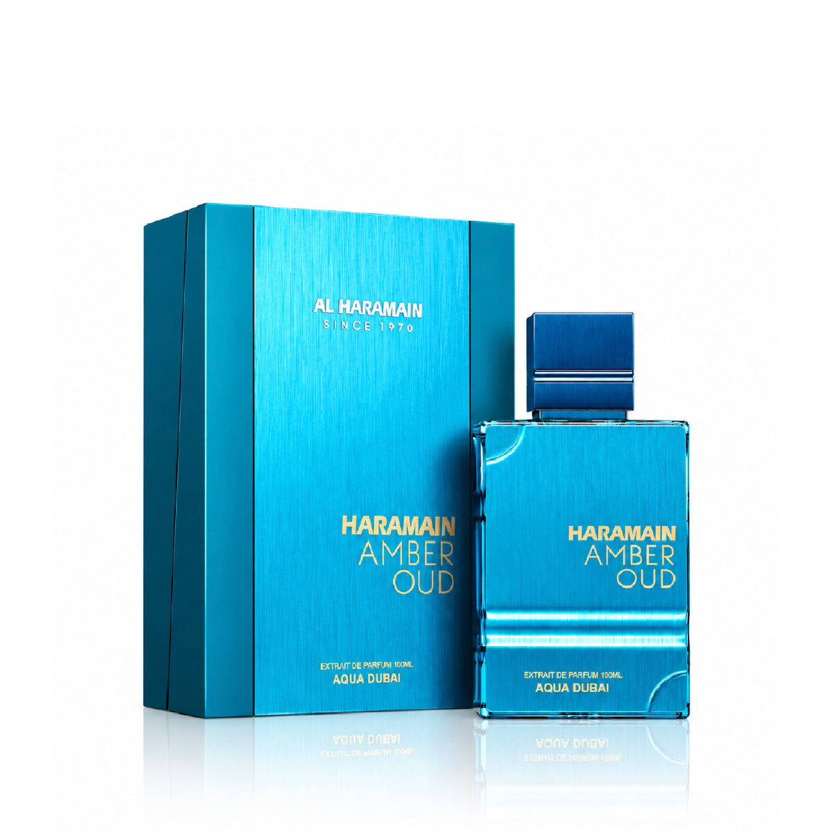 Amber Oud Aqua Dubai