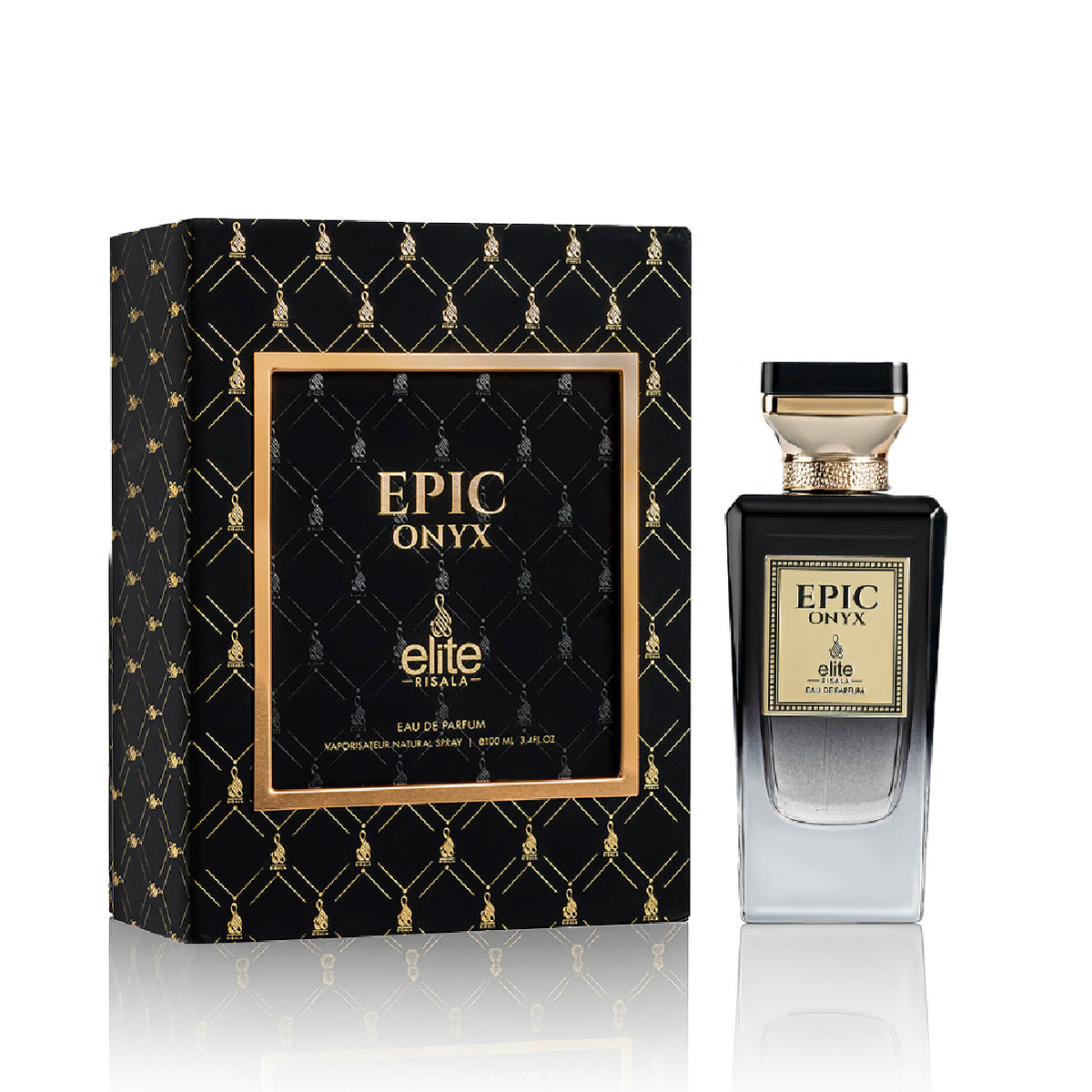 Epic Onyx