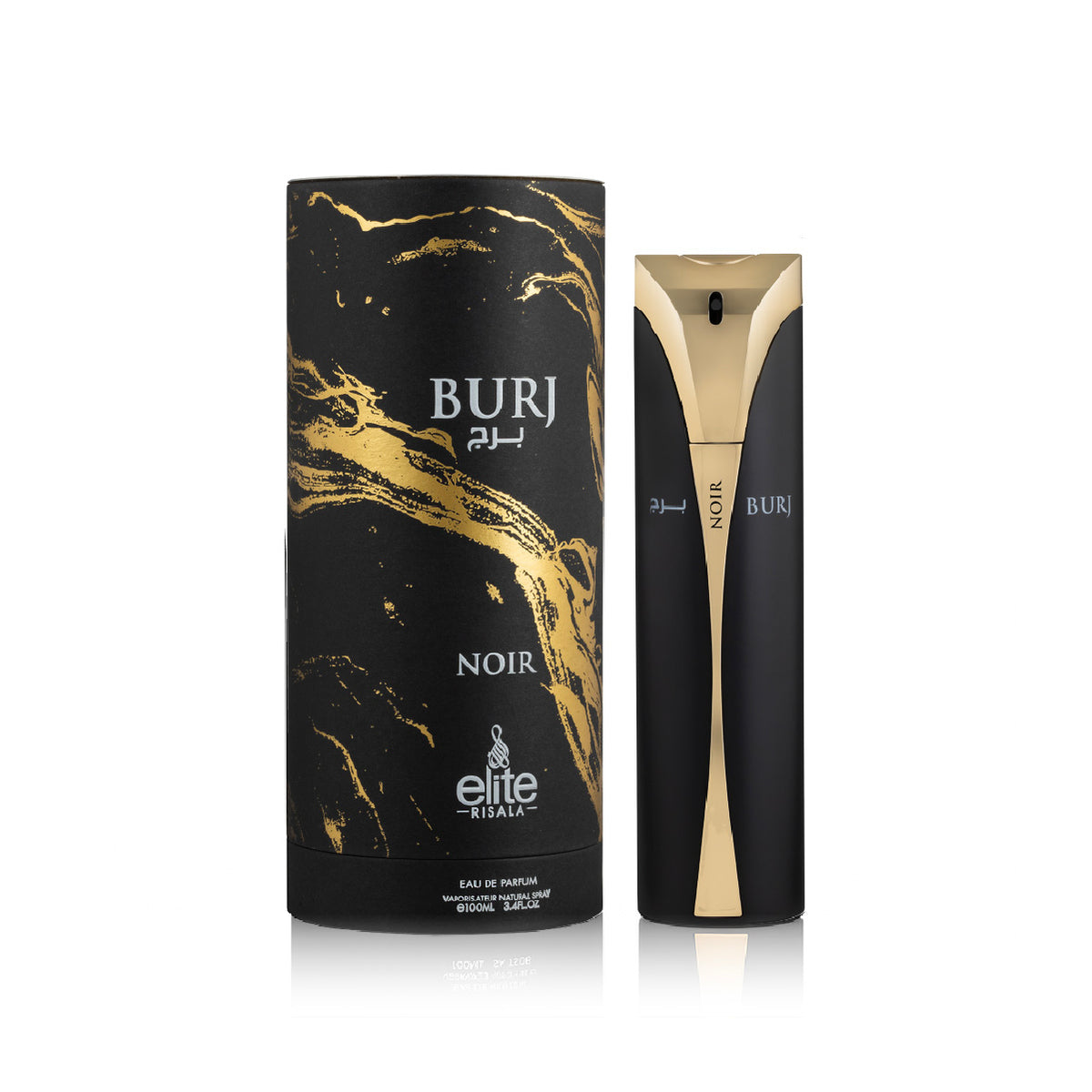 Burj Noir