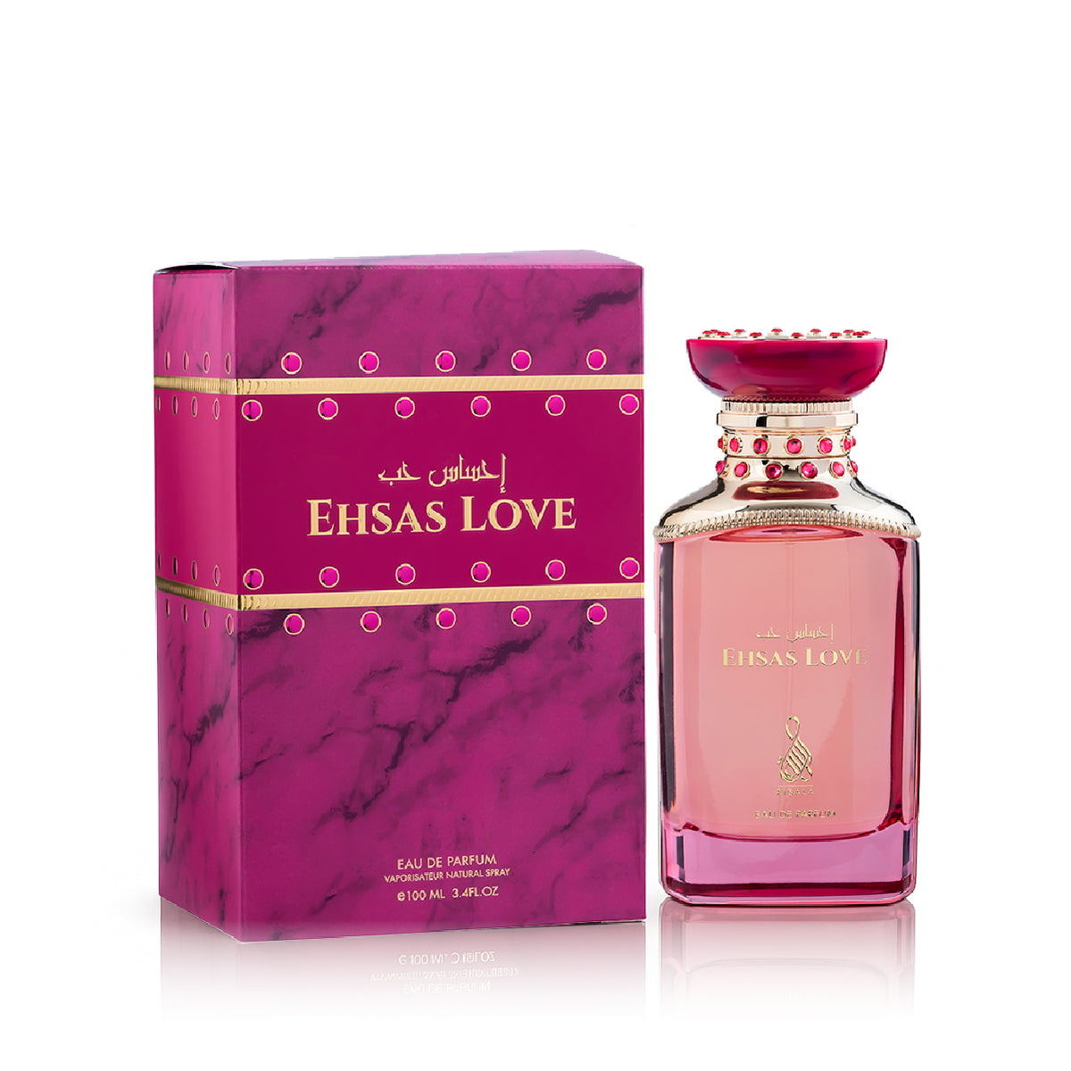 Ehsas Love