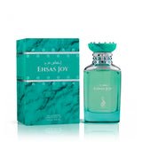 Ehsas Joy
