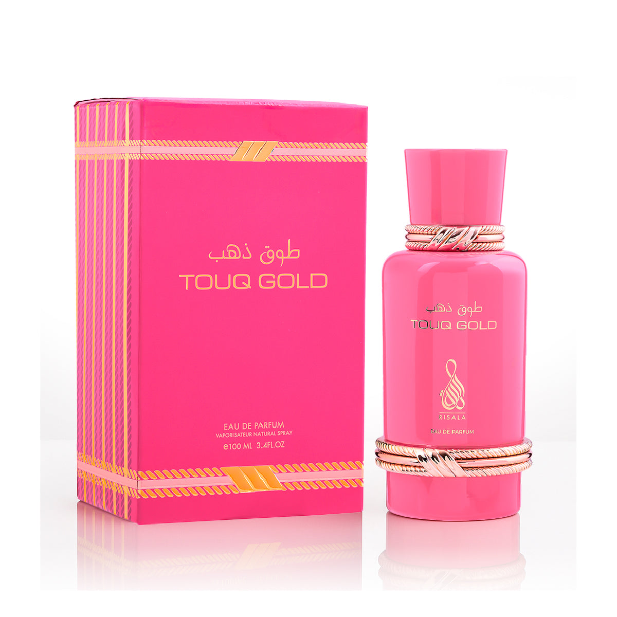 Touq Gold