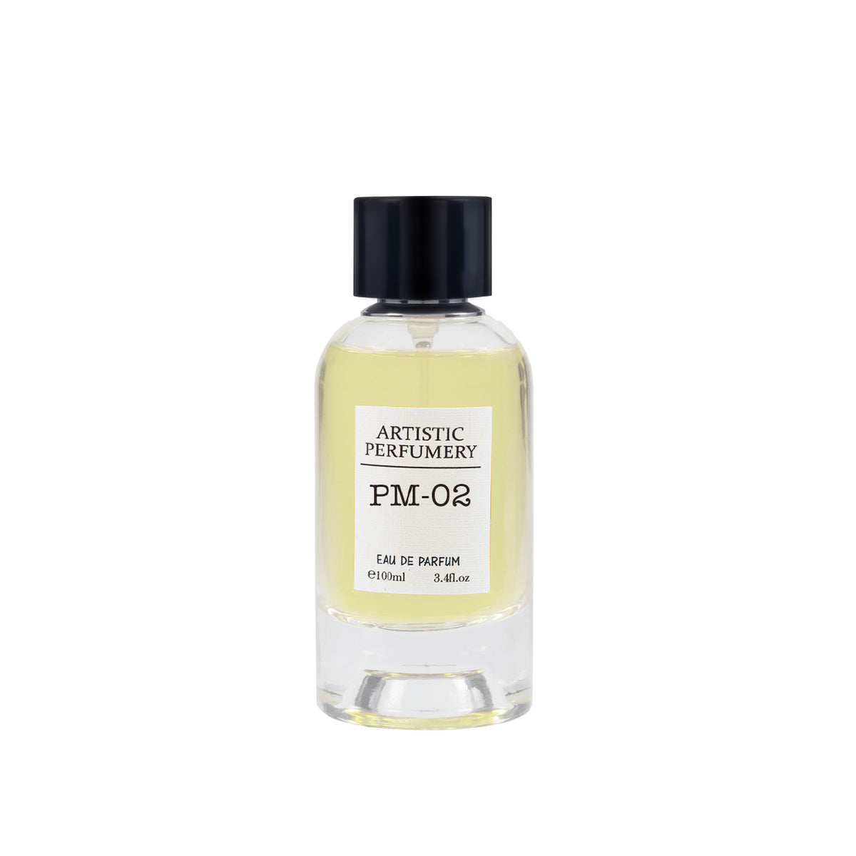 Artistic Perfumery  PM-02