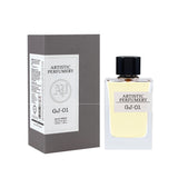 Artistic Perfumery  GJ-01