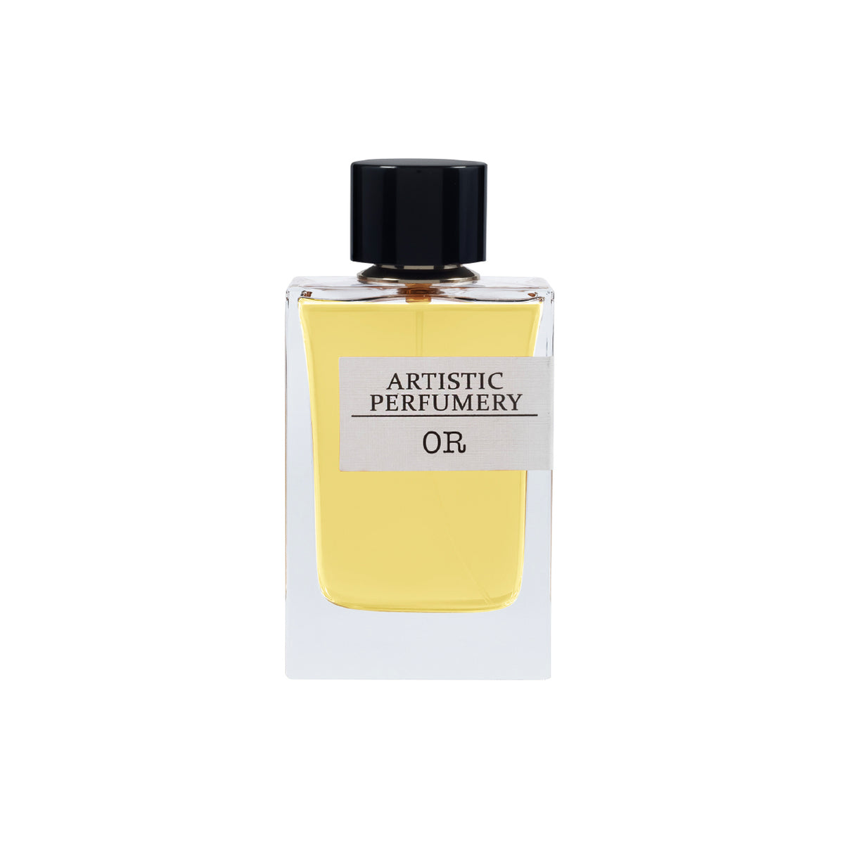 Artistic Perfumery - OR