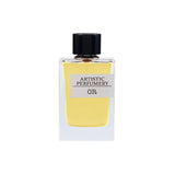 Artistic Perfumery - OR
