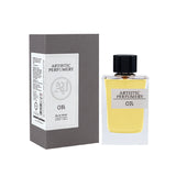 Artistic Perfumery - OR