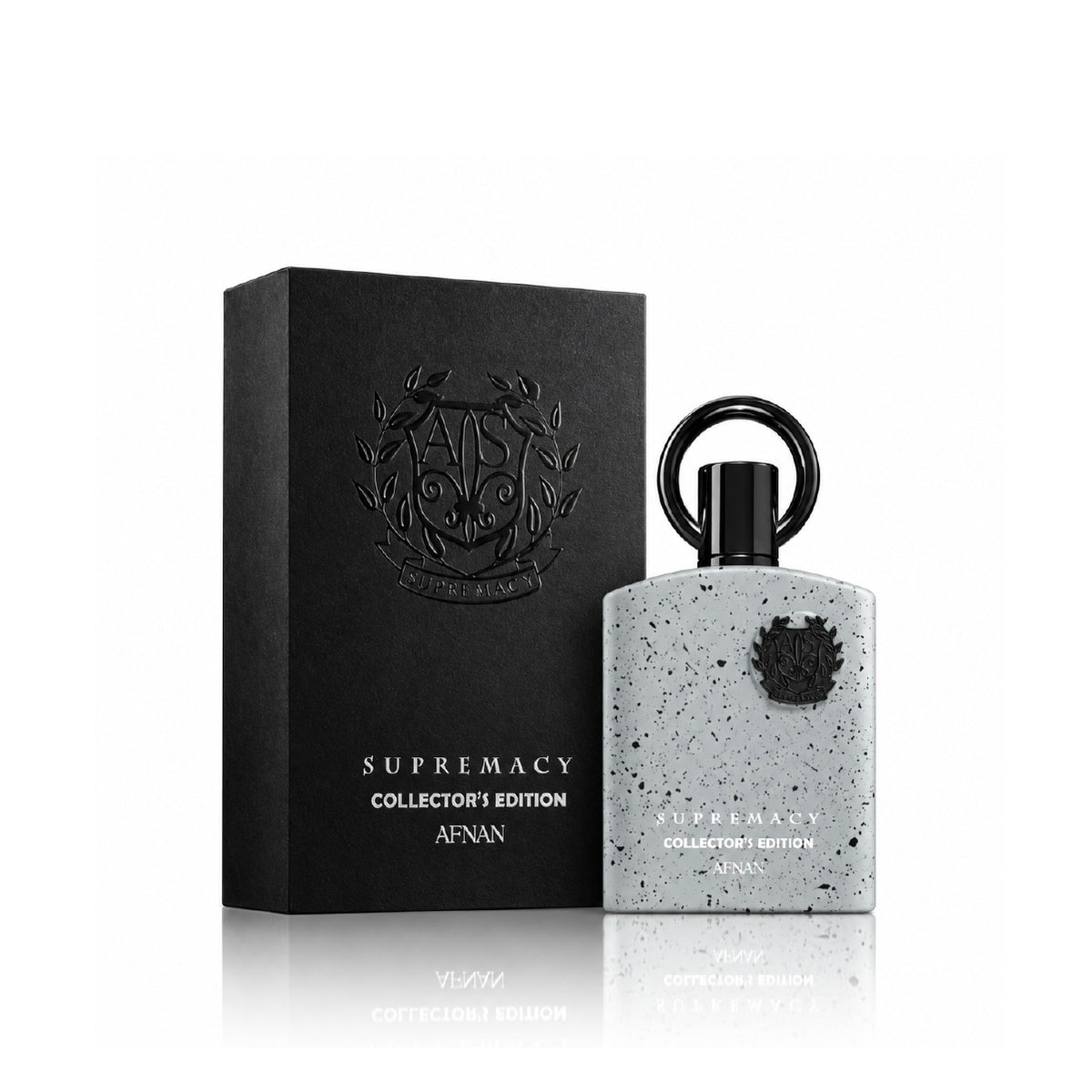 Supremacy Collector’s Edition