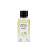 Artistic Perfumery  CL-01