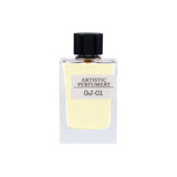 Artistic Perfumery  GJ-01