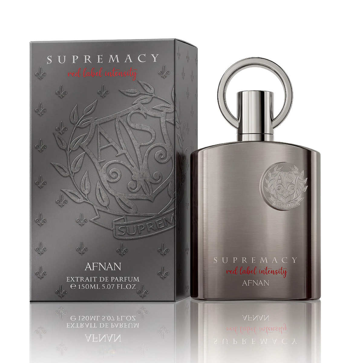 Supremacy Not Only Intense